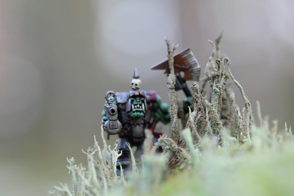 Palantir entrenches in UK military, Salesforce AI calls UK home