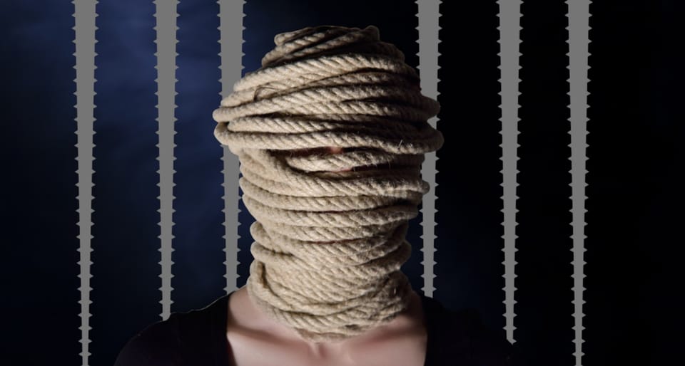 When "irresponsible disclosure' becomes the only responsible option