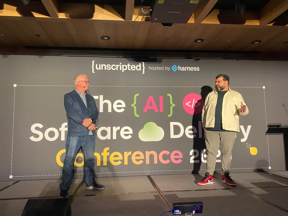 Citi grafts modern CI/CD on to a 200-year-old bank