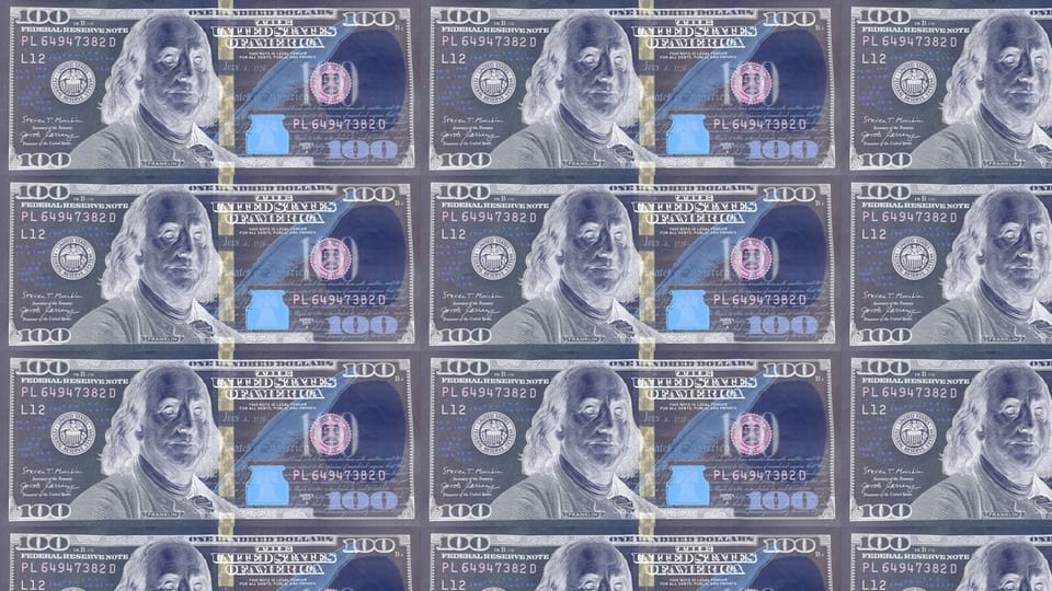 Federal cyber contracters may be earning 9x permanent salaries