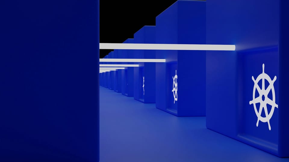 Knative is all grown up