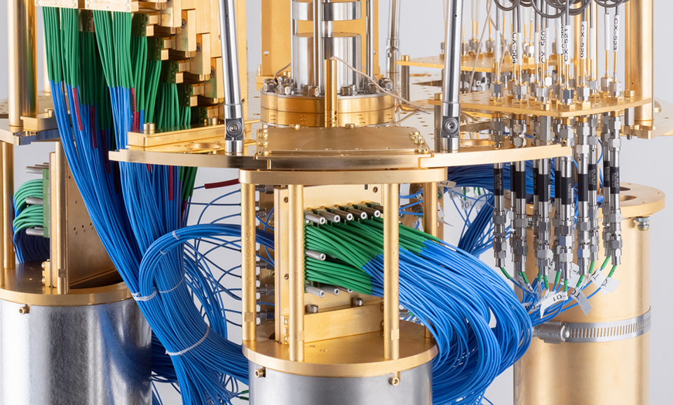 As breakthroughs galore land, is useful quantum compute nigh?