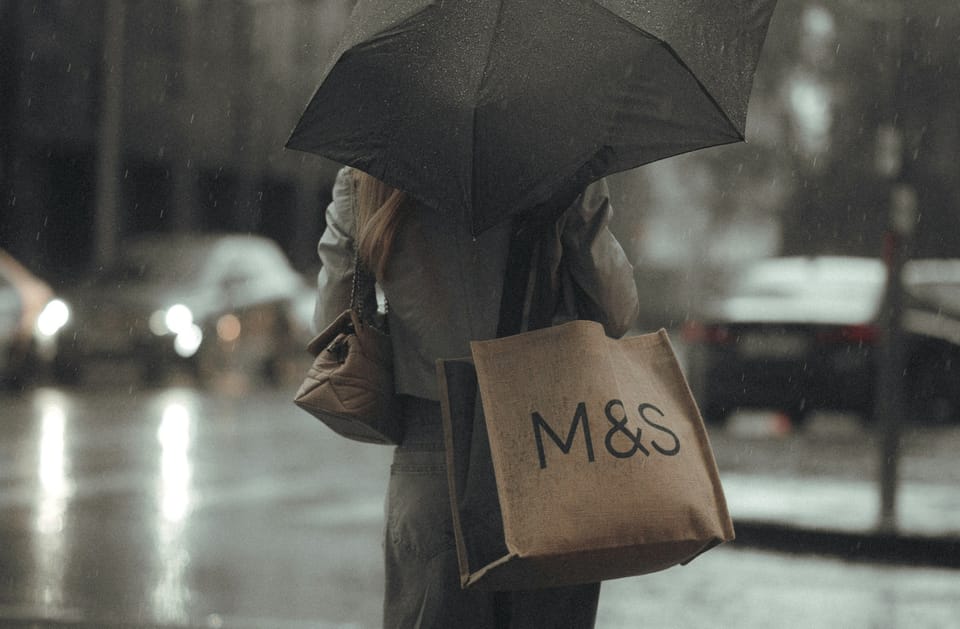 M&S ransomware costs revealed - "prescient" General Counsel praised