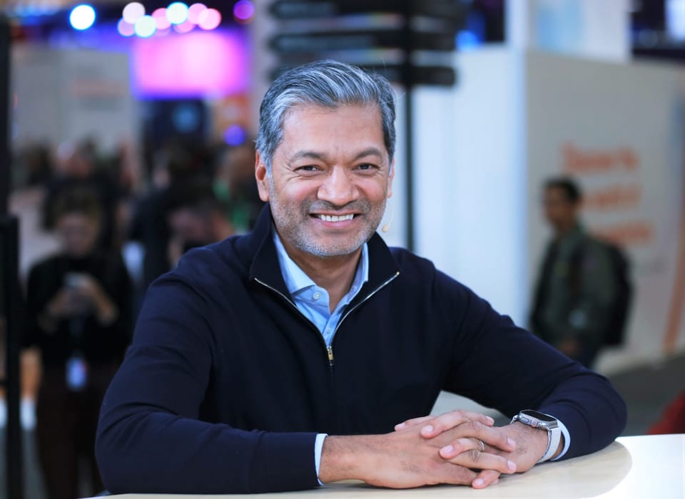 MongoDB CEO Dev Ittycheria resigns after a rip-roaring 11-year run