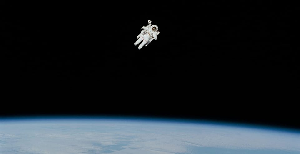 Google moonshot project to put AI data centres in space