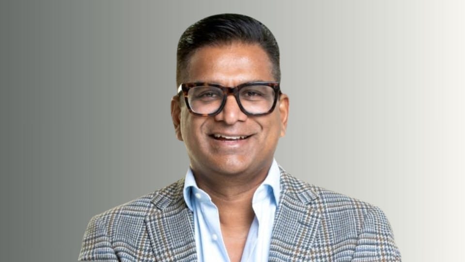 Lloyds CDAO Ranil Boteju on tracking AI ROI, reverse-mentoring, and control towers