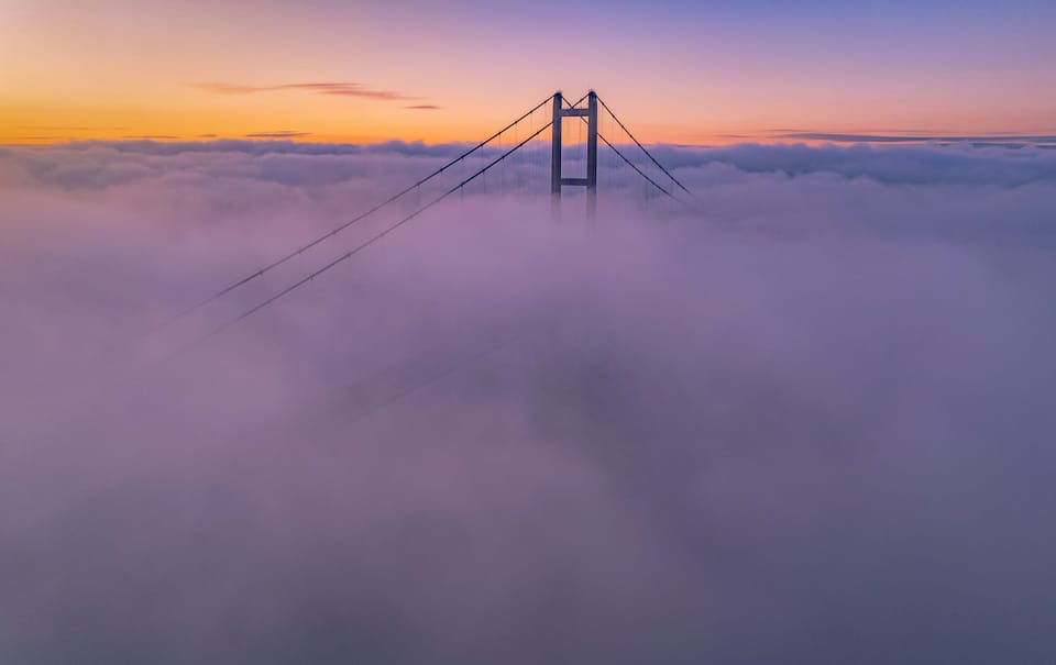 AWS and Google preview managed multi-cloud networking in Europe and US