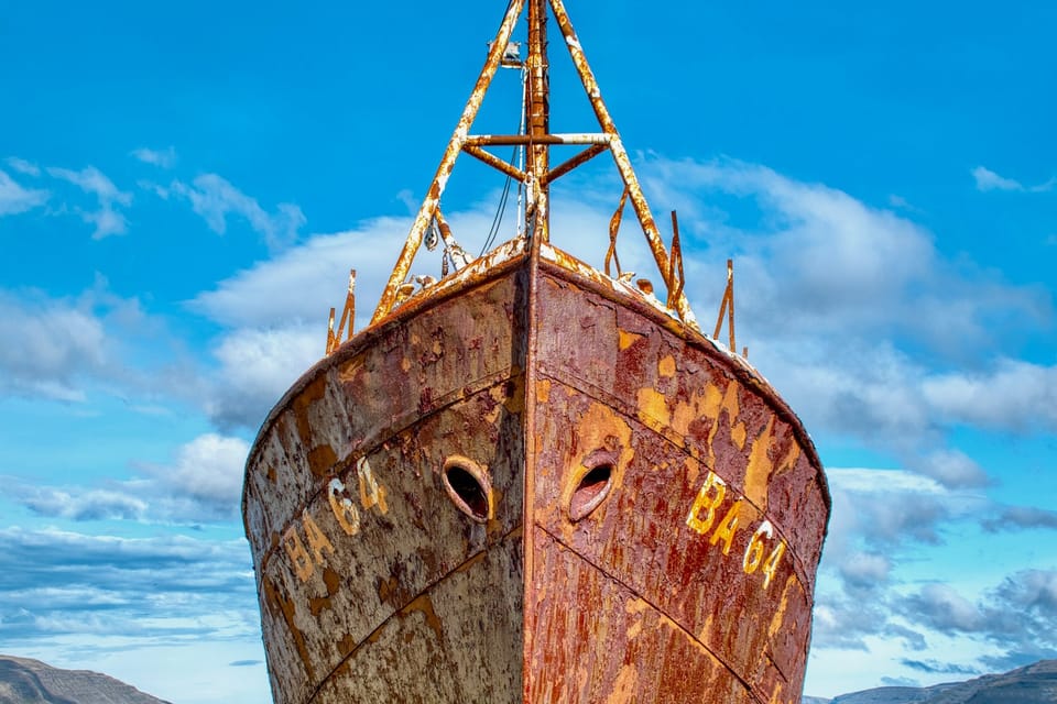 Rust is officially part of the Linux kernel