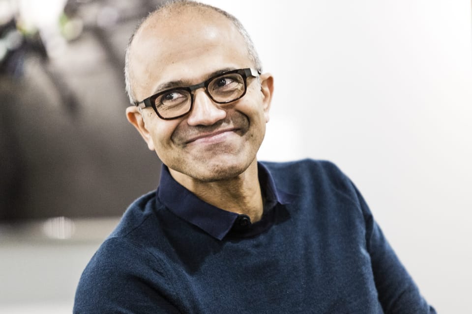 5 main takeaways from Microsoft's earnings call