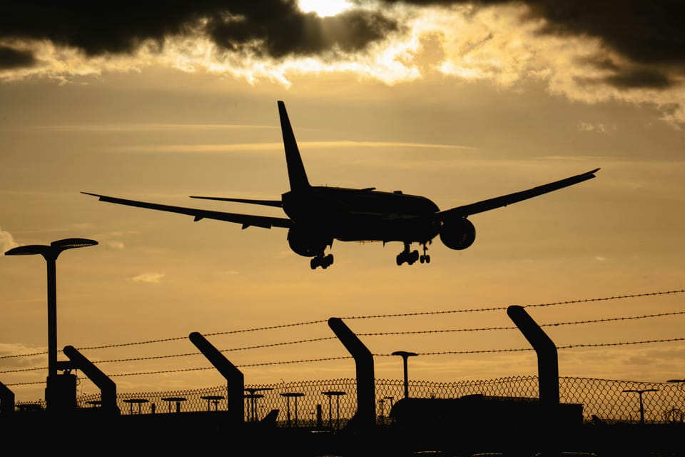 Home Office spends £25.9m on hybrid-cloud platform powering UK border control