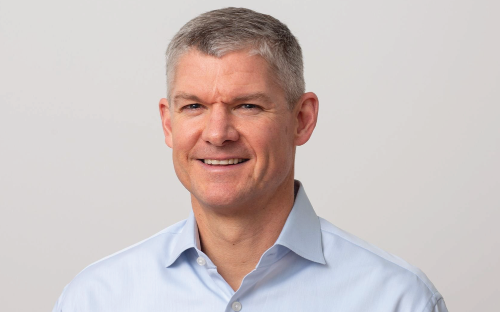 Cisco Security VP Peter Bailey