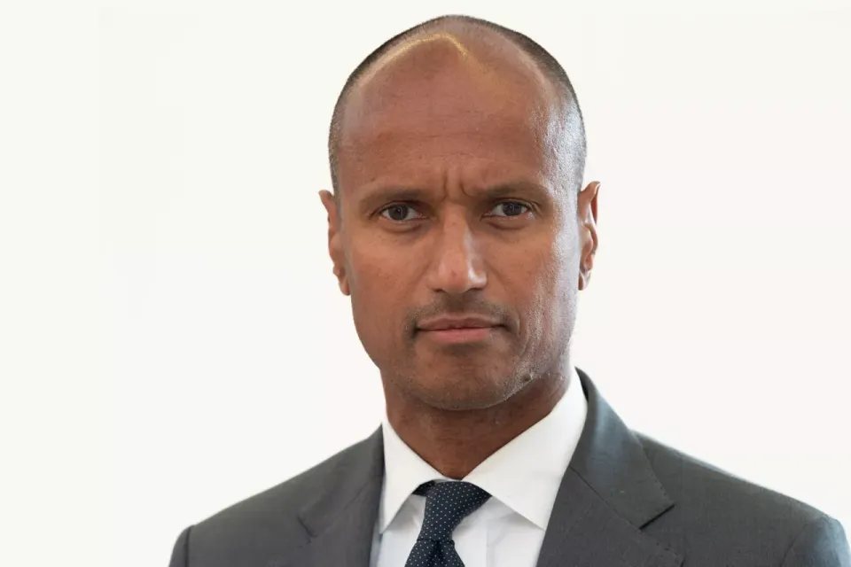 NATO appoints new digital chief as CIO departs