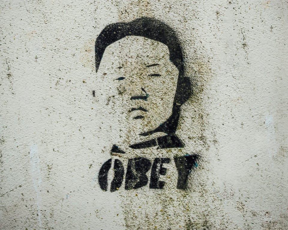 How to defend against recruitment as the attack surface