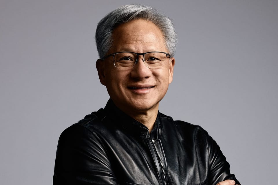 Jensen Huang compares OpenClaw to Linux, and other nuggets from the 2-hour-long NVIDIA GTC keynote