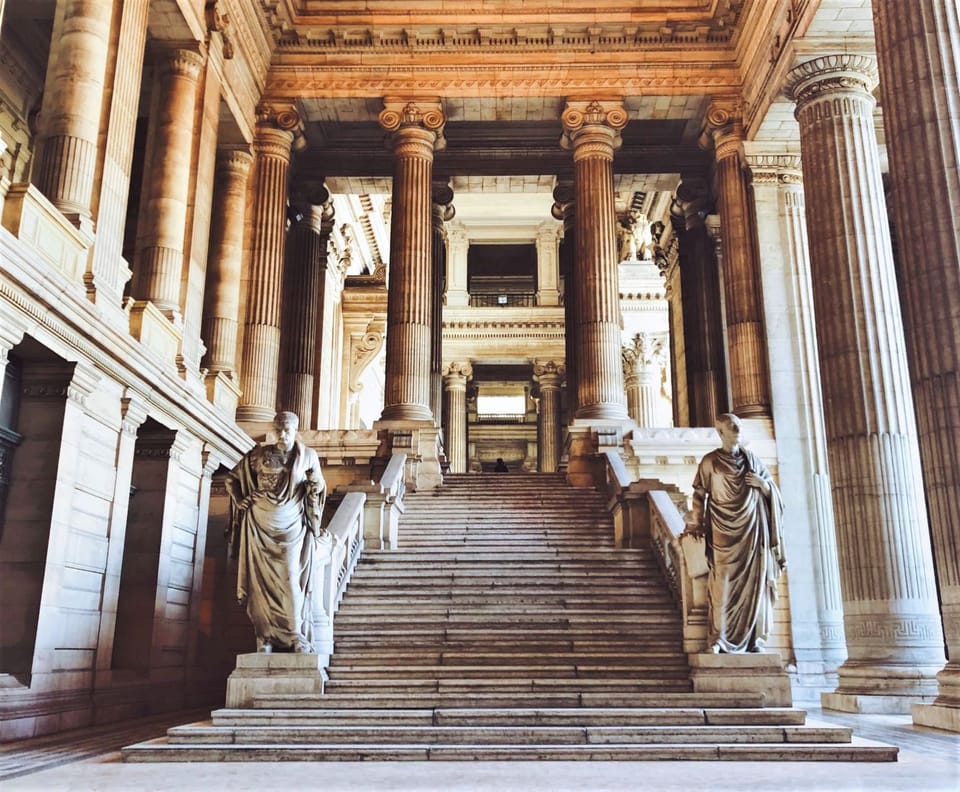 5 key legal developments for the tech sector to watch out for in 2021