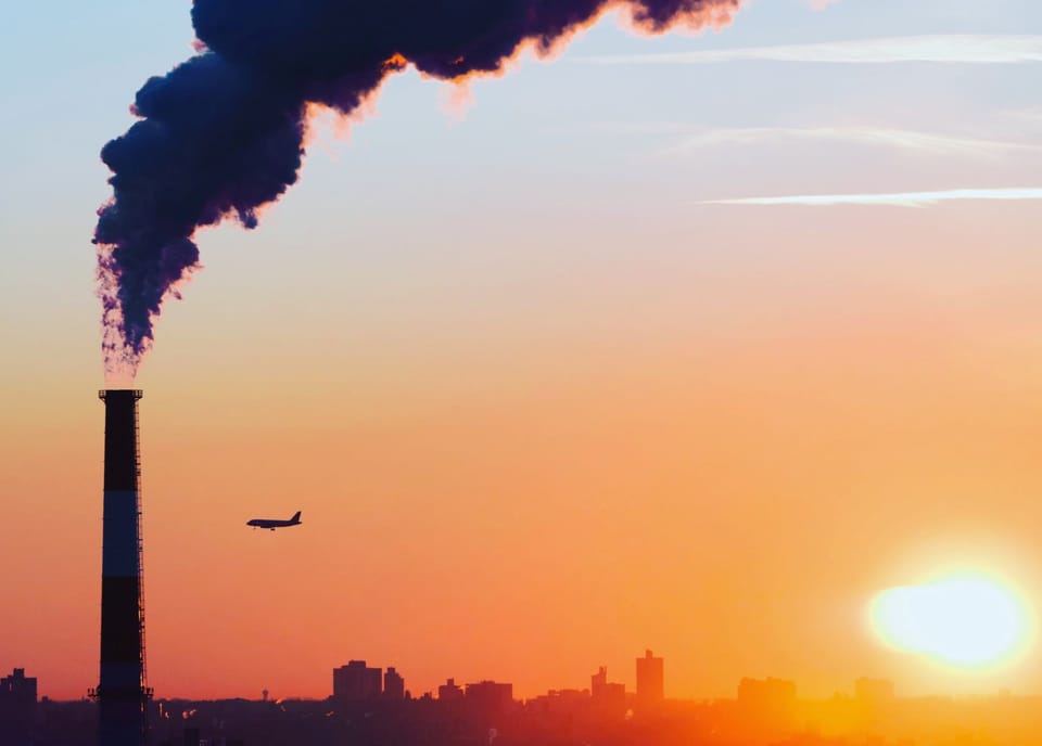 Climate risk data is a hot mess. These open source pioneers want to set things straight.