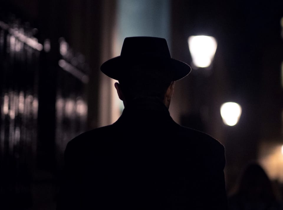 5 things to know about the CIA's website redesign, from a Gucci connection to a font row.