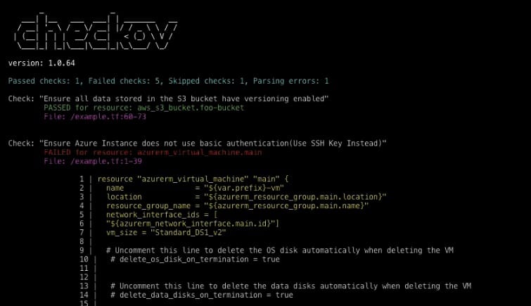 Palo Alto Networks buys Bridgecrew, targets "shift left" security strategy, promises open source support.