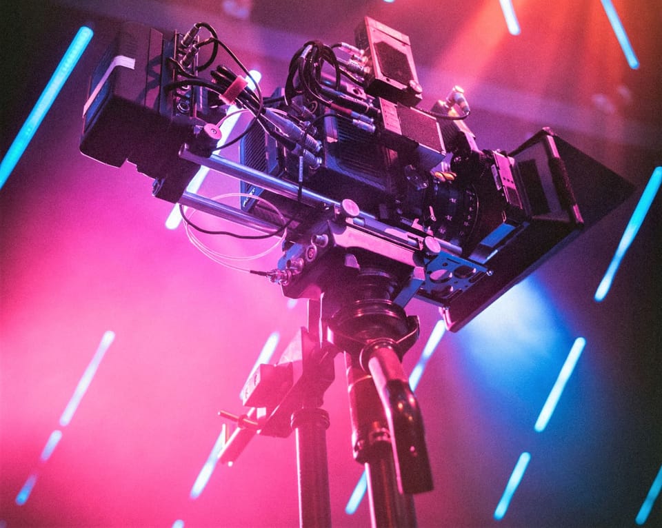 What is Amazon Nimble Studio?