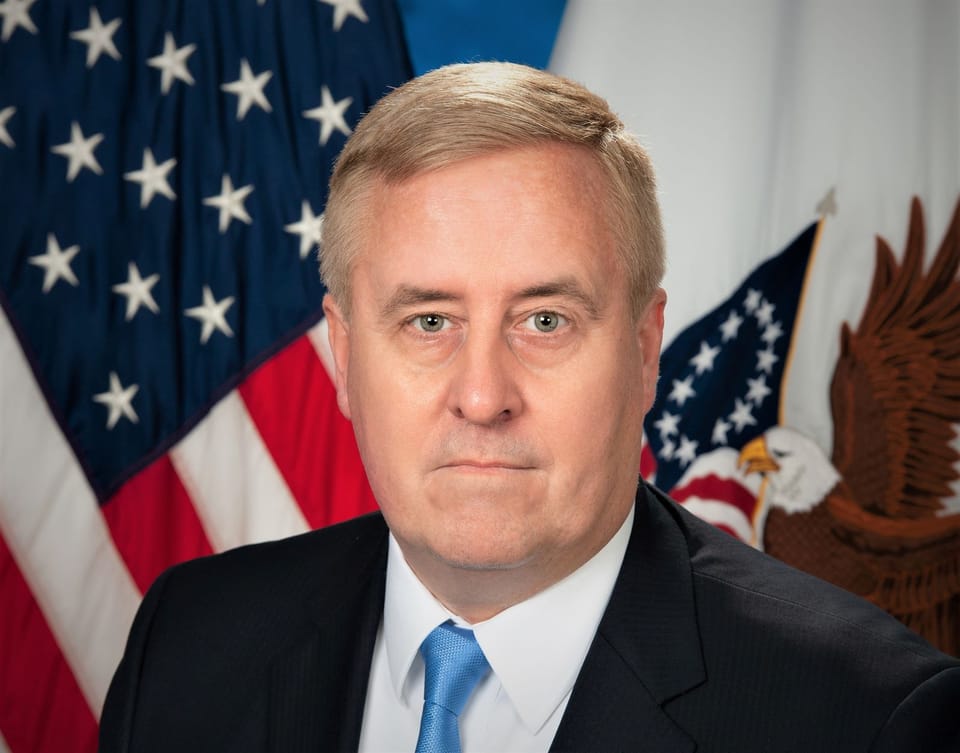 James Gfrerer: former VA CIO on stewarding taxpayer's dollars in complex IT environments.