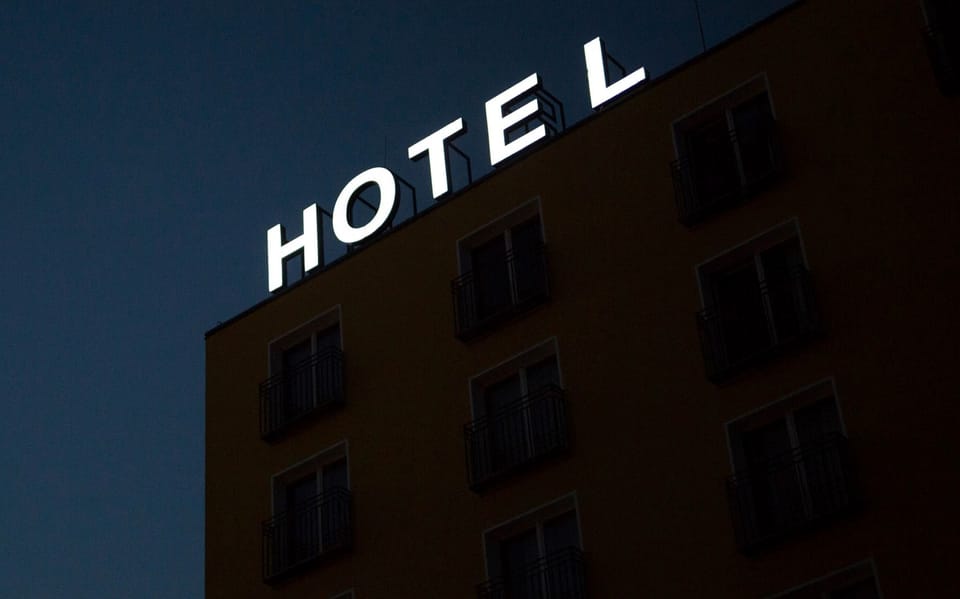 Check in systems at hundreds of hotels crippled after ransomware attack on software firm Techotel