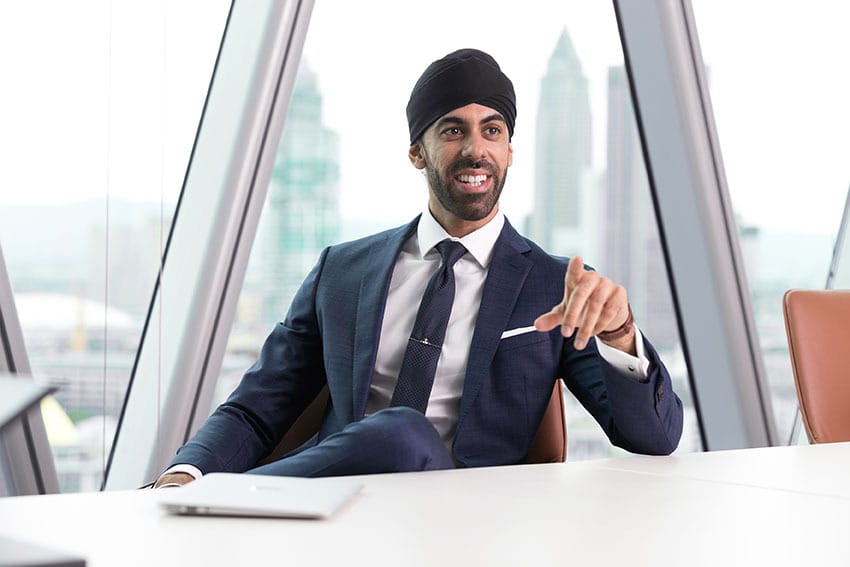 Spectrum's CEO on building a 24/5 exchange with 100% uptime