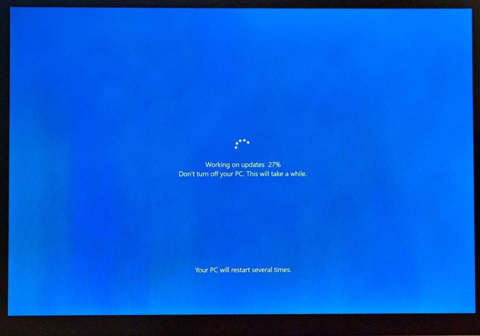 July 2021's security patch bonanza: Windows kernel under active attack, RCEs in Exchange, DNS, hyper-v