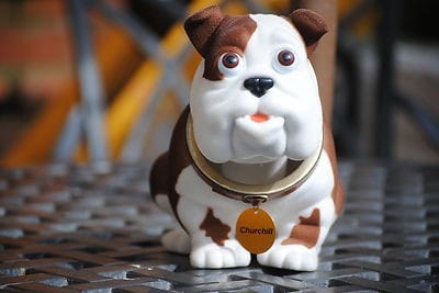 Job of the Week: CISO, insurance family Direct Line Group