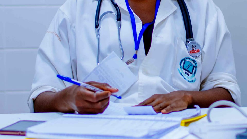 NHS dangles £6.7m for "digital maturity assessor"