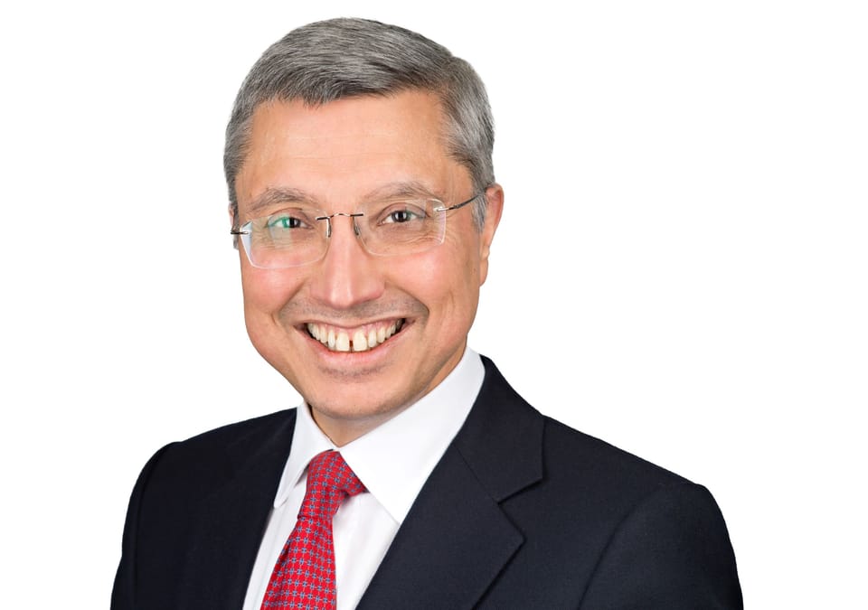 Bank of England appoints third CIO in just 12 months