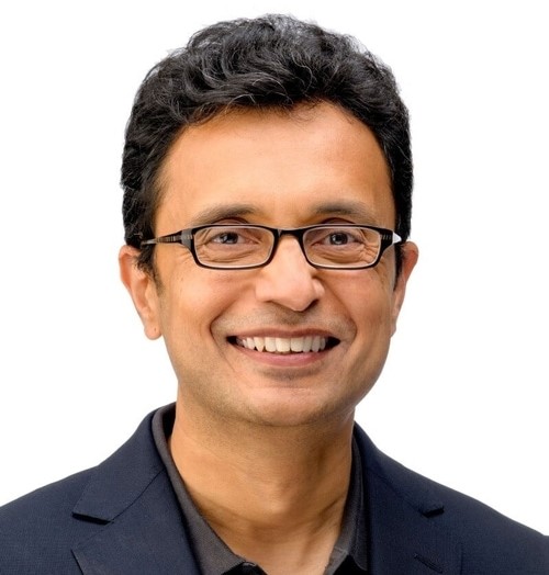 Vecta AI CEO Hitesh Sheth