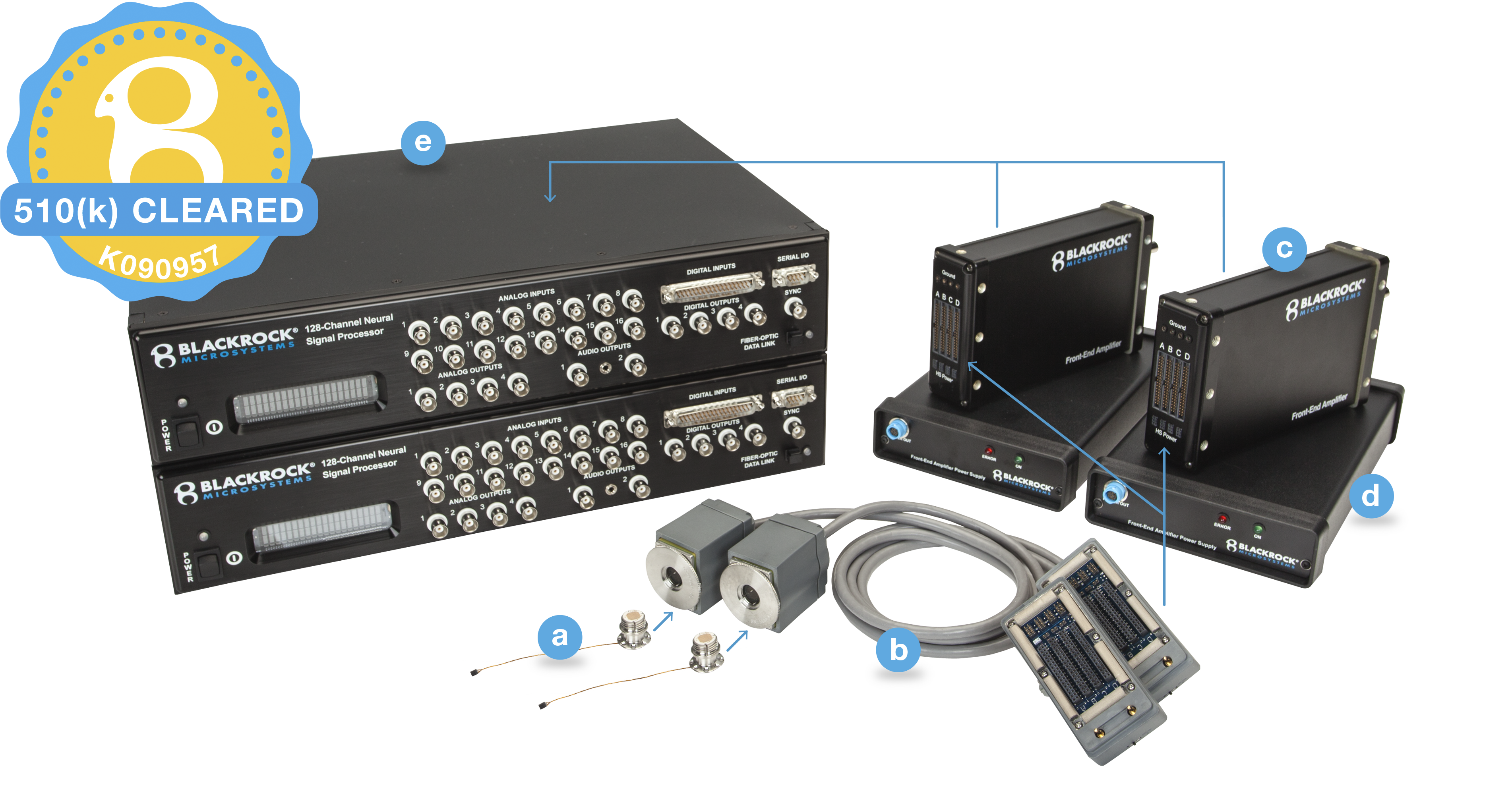 Brain-Machine Interface (BMI) startup Blackrock Neurotech has raised $10 million from investors including PayPal and Palantir co-founder Peter Thiel, as fellow investor Christian Angermayer of Apeiron Investment Group claimed he could see brain implants "becoming more common than cardiac pacemakers are today."