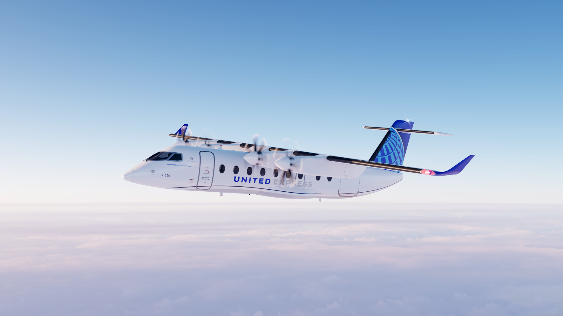 Electric aeroplane startup Heart Aerospace raises $35 million, as airlines order 200 aircraft