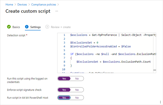 Intune Linux support landing 2022: Windows gets custom PowerShell 