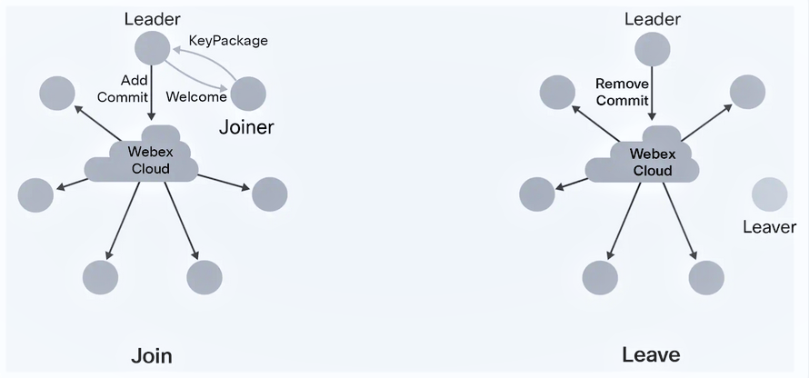 Messaging Layer Security (MLS) 