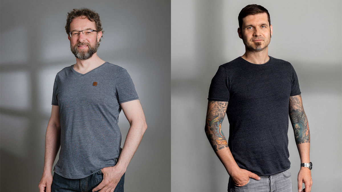 New Solarisbank CIO and CTO in tech shakeup at German bank