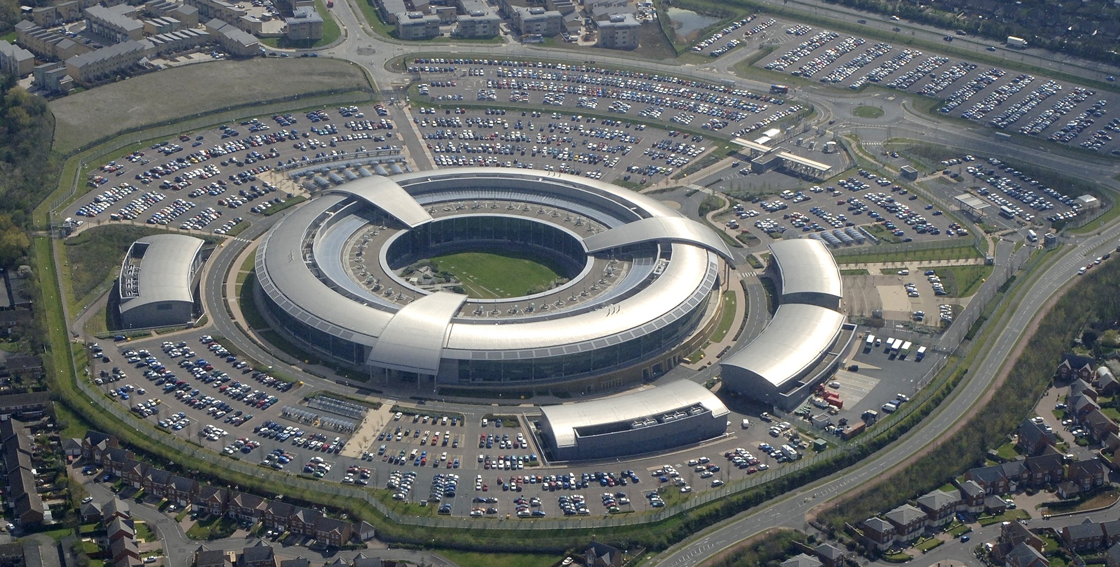 Opinion: Why GCHQ Director Sir Jeremy Fleming should not be playing guest editor on the BBC