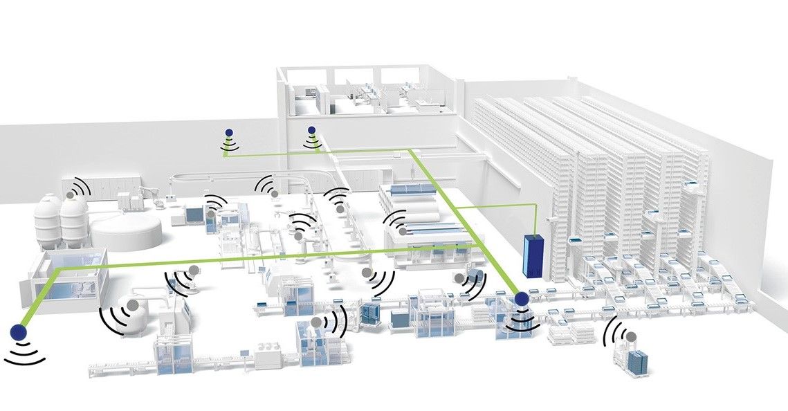 uk wireless strategy uk 5g investment